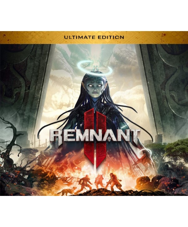 Remnant II Ultimate Edition Region: ARGENTINA Xbox Series X|S / MS Store (PC) Key 